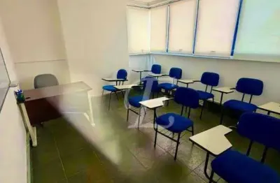 Sala para alugar, 37 m² por R$ 3.156,00/mês - Tucuruvi - São Paulo/SP