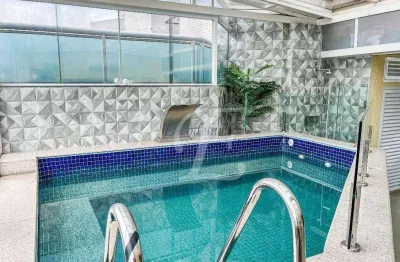 Cobertura para alugar, 320 m² por R$ 25.392,00/mês - Santana - São Paulo/SP