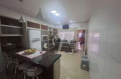 Sobrado à venda, 300 m² por R$ 1.300.000,00 - Vila Ré - São Paulo/SP