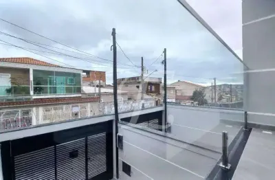 Sobrado à venda, 104 m² por R$ 679.000,00 - Vila Medeiros - São Paulo/SP