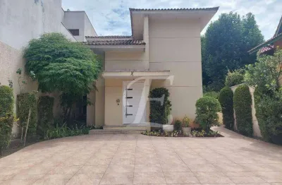 Sobrado com 3 quartos com suite para alugar, 230 m² por R$ 15.000/mês - Horto Florestal - São Paulo/SP