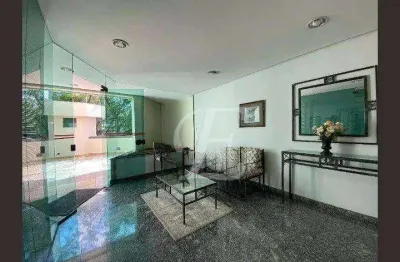 Apartamento com 3 dormitórios para alugar, 159 m² por R$ 7.620,00/mês - Água Fria - São Paulo/SP