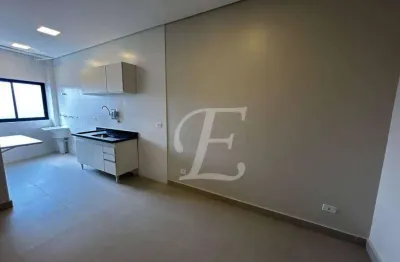 Apartamento com 1 quarto para alugar, 35 m² por R$ 2.300/mês - Água Fria - Santana - São Paulo/SP