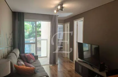 Apartamento à venda, 50 m² por R$ 550.000,00 - Vila Guilherme - São Paulo/SP