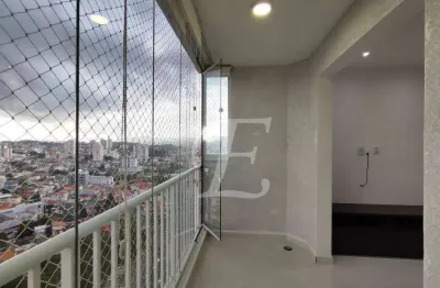 Apartamento com 3 dormitórios à venda, 65 m² por R$ 600.000,00 - Parque Vitória - São Paulo/SP