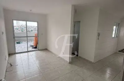 Apartamento com 1 dormitório à venda, 35 m² por R$ 349.000,00 - Vila Formosa - São Paulo/SP