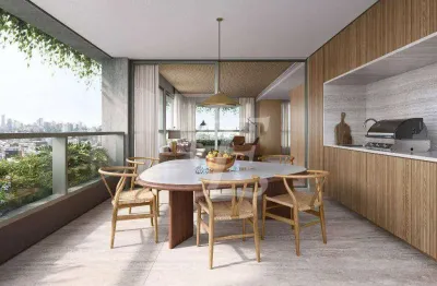 Apartamento à venda, 248 m² por R$ 7.247.700,00 - Alto de Pinheiros - São Paulo/SP