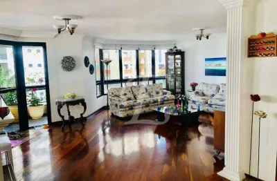 Apartamento com 4 dormitórios à venda, 220 m² por R$ 1.750.000,00 - Jardim Sao Paulo(Zona Norte) - São Paulo/SP
