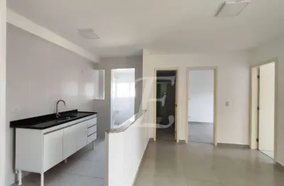Apartamento com 2 dormitórios à venda, 50 m² por R$ 420.000,00 - Vila Dom Pedro II - São Paulo/SP