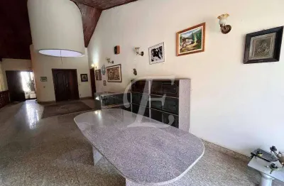 Sobrado com 4 dormitórios à venda, 435 m² por R$ 1.969.000,00 - Parque Mandaqui - São Paulo/SP