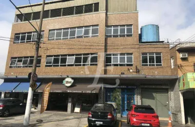 Sala para alugar, 450 m² por R$ 13.500,00/mês - Parque Mandaqui - São Paulo/SP