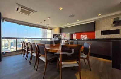 Apartamento para alugar, 250 m² por R$ 26.300,00/mês - Santana - São Paulo/SP