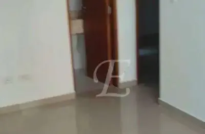 Apartamento com 2 dormitórios para alugar, 39 m² por R$ 2.651,77/mês - Vila Mazzei - São Paulo/SP