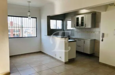 Apartamento com 2 dormitórios para alugar, 55 m² por R$ 2.890,00/mês - Tucuruvi - São Paulo/SP