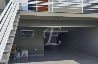 Sobrado com 3 dormitórios à venda, 153 m² por R$ 1.090.000,00 - Jardim Vera - Guarulhos/SP