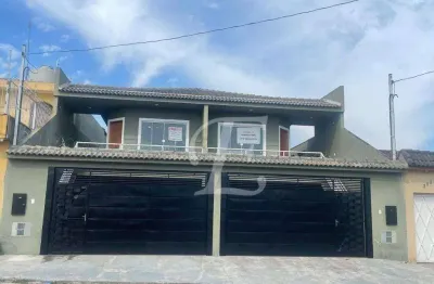 Sobrado com 3 dormitórios à venda, 154 m² por R$ 1.090.000,00 - Jardim Vera - Guarulhos/SP