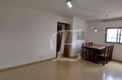Apartamento com 2 dormitórios para alugar, 70 m² por R$ 2.347,00/mês - Imirim - São Paulo/SP