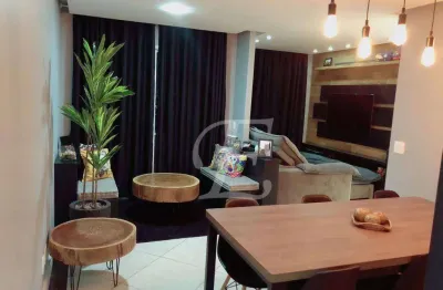 Apartamento com 2 dormitórios à venda, 69 m² por R$ 530.000,00 - Vila Maria - São Paulo/SP