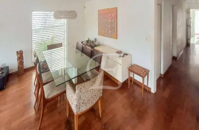 Sobrado com 2 dormitórios à venda, 370 m² por R$ 1.350.000,00 - Jardim Leonor Mendes de Barros - São Paulo/SP