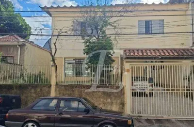 Sobrado com 7 dormitórios à venda, 196 m² por R$ 900.000,00 - Limão - São Paulo/SP