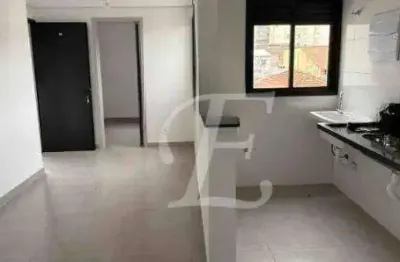 Apartamento com 2 dormitórios à venda, 35 m² por R$ 259.000,00 - Casa Verde - São Paulo/SP
