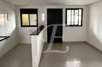 Apartamento com 1 dormitório à venda, 30 m² por R$ 215.000,00 - Casa Verde - São Paulo/SP