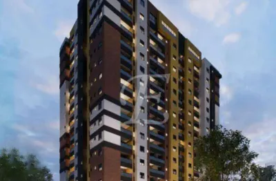 Apartamento com 2 dormitórios à venda, 43 m² por R$ 378.967,10 - Vila Maria - São Paulo/SP