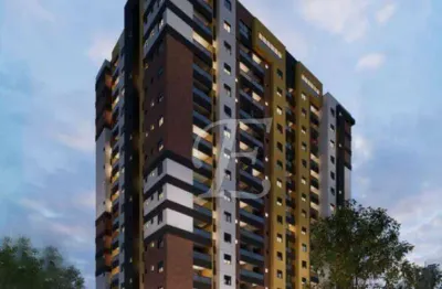 Apartamento com 2 dormitórios à venda, 45 m² por R$ 504.974,64 - Vila Maria - São Paulo/SP