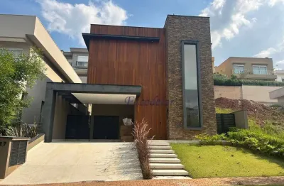 Casa com 4 dormitórios à venda, 370 m² por R$ 5.800.000,00 -  Alphaville - Santana de Parnaíba/SP