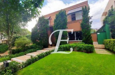 Casa à venda, 700 m² por R$ 8.400.000,00 -  Alphaville - Santana de Parnaíba/SP