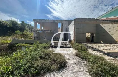 Terreno em condomínio fechado à venda na Alameda Mamoré, Alphaville, Barueri