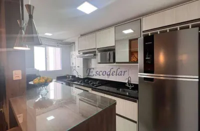 Apartamento com 2 quartos à venda na Avenida Raimundo Pereira de Magalhães, Pirituba, São Paulo