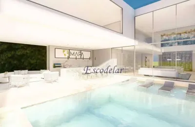 Casa com 6 dormitórios à venda, 1038 m² por R$ 28.000.000,00 -  Alphaville - Santana de Parnaíba/SP