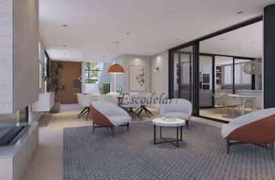 Casa em condomínio fechado com 4 quartos à venda na Alameda Mamoré, Alphaville, Barueri