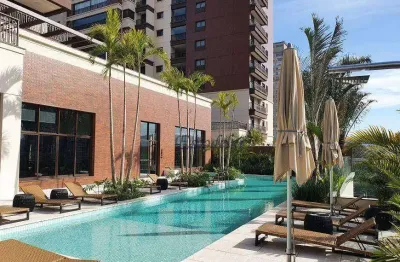 Apartamento à venda, 410 m² por r$ 9.000.000,00 - alphaville - barueri/sp