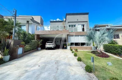Casa com 4 dormitórios à venda no residencial nove (alphaville) - santana de parnaíba/sp
