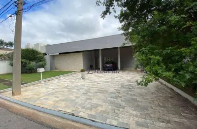 Casa com 4 dormitórios à venda, 281 m² por R$ 5.300.000,00 - Alphaville - Barueri/SP