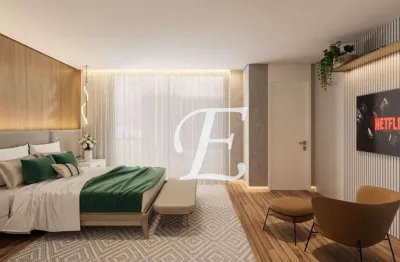 Casa com 4 dormitórios à venda, 600 m² por r$ 12.600.000,00 - alphaville - barueri/sp