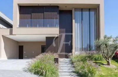 Casa com 4 dormitórios à venda em  alphaville - santana de parnaíba/sp