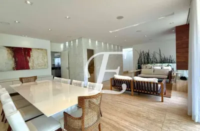 Casa com 4 dormitórios à venda, 479 m² por r$ 7.800.000,00 -  alphaville - santana de parnaíba/sp