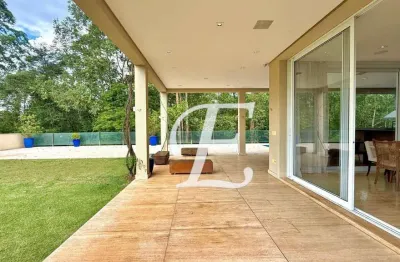 Casa com 4 dormitórios à venda, 479 m² por r$ 7.800.000,00 -  alphaville - santana de parnaíba/sp