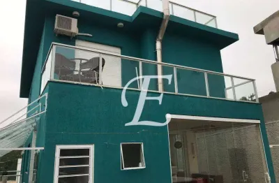 Casa com 3 dormitórios à venda em  suru - santana de parnaíba/sp