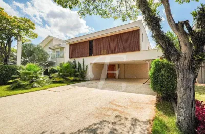 Casa com 5 dormitórios à venda, 483 m² por r$ 12.000.000,00 - alphaville - barueri/sp