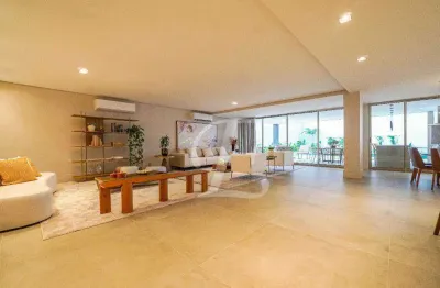 Casa em condomínio fechado com 4 quartos para alugar na Praça China, Alphaville, Santana de Parnaíba