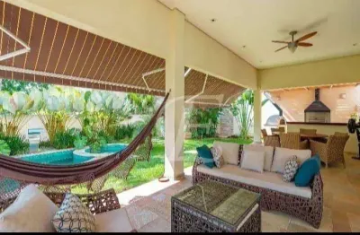 Casa com 4 dormitórios à venda, 615 m² por r$ 4.500.000,00 - alphaville - santana de parnaíba/sp