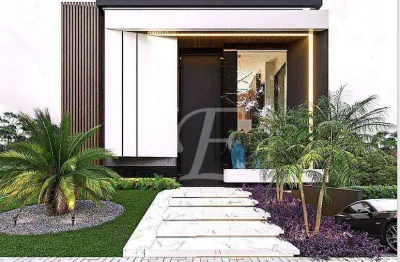 Casa à venda, 430 m² por r$ 9.290.000,00 - tamboré - santana de parnaíba/sp