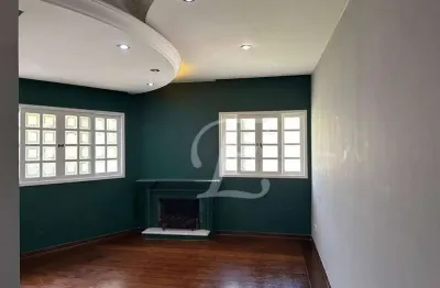 Casa com 4 dormitórios à venda, 217 m² por r$ 1.810.000,00 - residencial seis (alphaville) - santana de parnaíba/sp