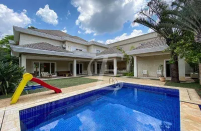 Casa com 4 dormitórios para alugar, 900 m² por r$ 63.430,00/mês - tamboré - santana de parnaíba/sp