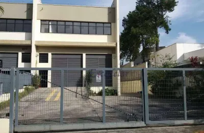 Prédio para alugar, 903 m² por r$ 38.665,68/mês - tamboré - barueri/sp