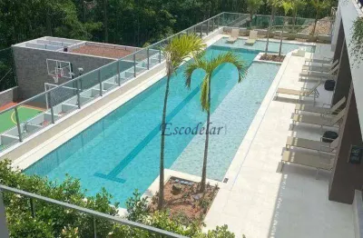 Casa com 3 dormitórios à venda, 200 m² por r$ 2.600.000,00 -  alphaville - santana de parnaíba/sp